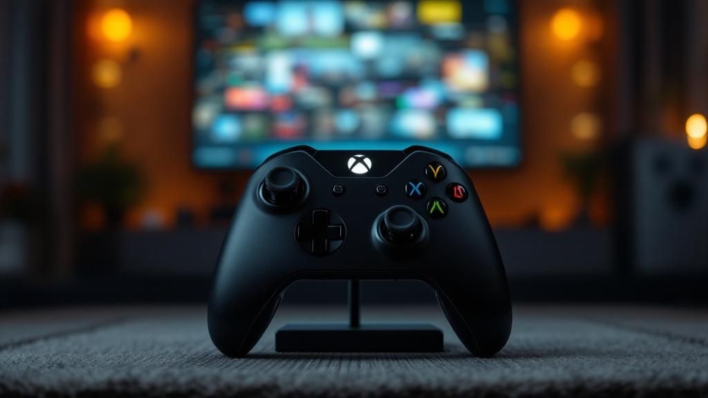 Xbox’s cloud gaming service enables gamers to play titles without the need for buying a console.