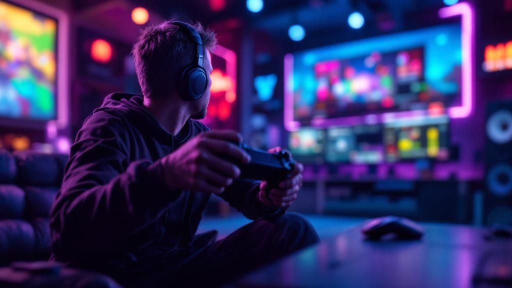 The software giant Game Pass subscription Provides Exceptional Value for UK Gamers Everywhere